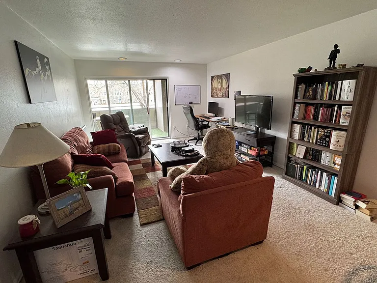 2227 Canyon Blvd #207A — Photo 3
