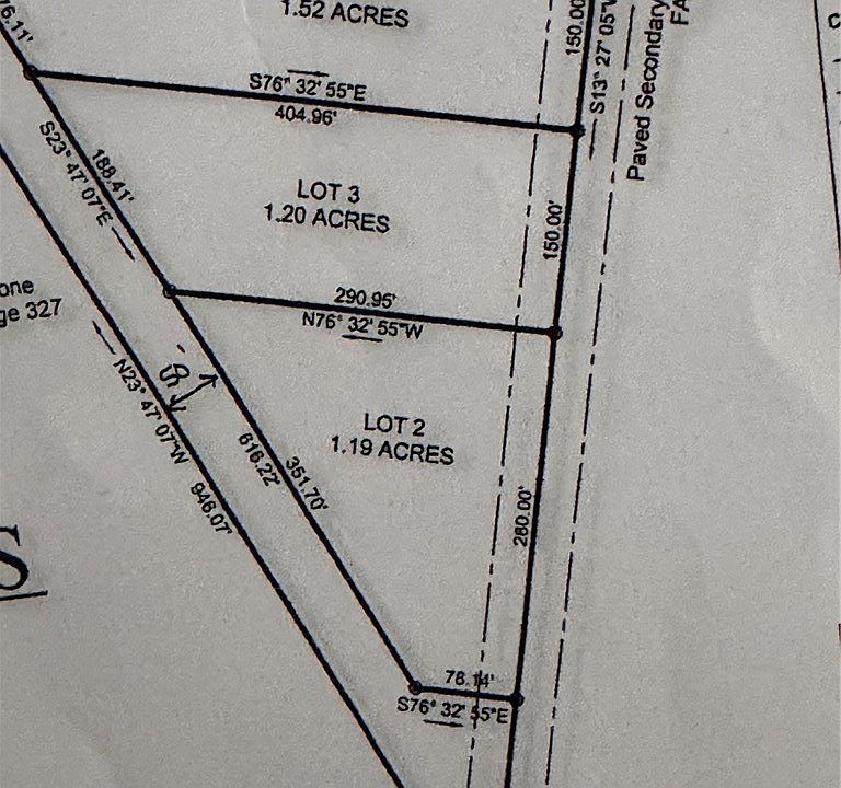 2nd image of 3 Fairley Rd