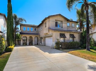 32219 Corte Mataro, Temecula, CA 92592