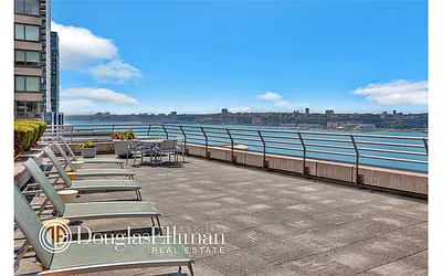 Sold by Douglas Elliman