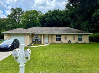 13456 SE 46th Ct, Belleview, FL 34420