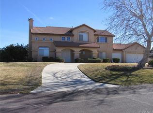 35974 53rd St E, Palmdale, CA 93552