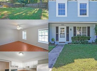 2922 Aspen Woods Entry, Doraville, GA 30360