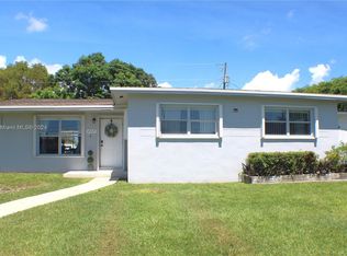 12221 SW 188th St, Miami, FL 33177