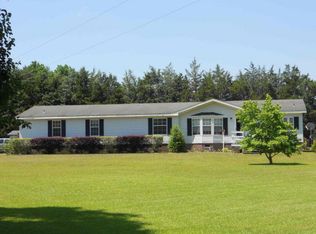 1314 Critters Path, La Grange, NC 28551