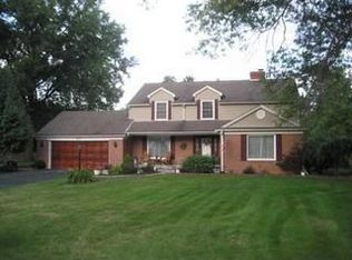 932 Yorkshire Dr, Marion, OH