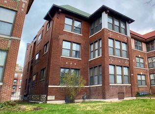 5657 Waterman Blvd APT 202, Saint Louis, MO 63112