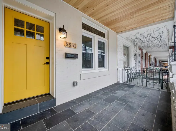 5551 Osage Ave, Philadelphia, PA 19143