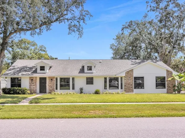 1631 Fulmer Rd, Belle Isle, FL 32809