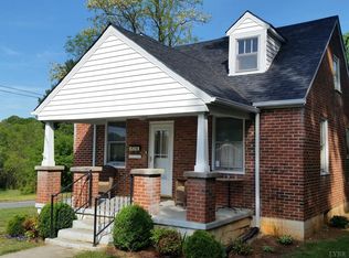 5641 White Oak Dr, Lynchburg, VA 24502