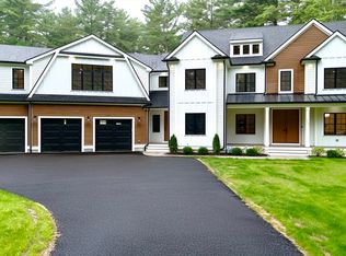 293 Cross St, Norwell, MA 02061