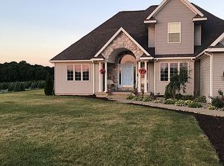 2145 Lincoln Rd, Allegan, MI 49010