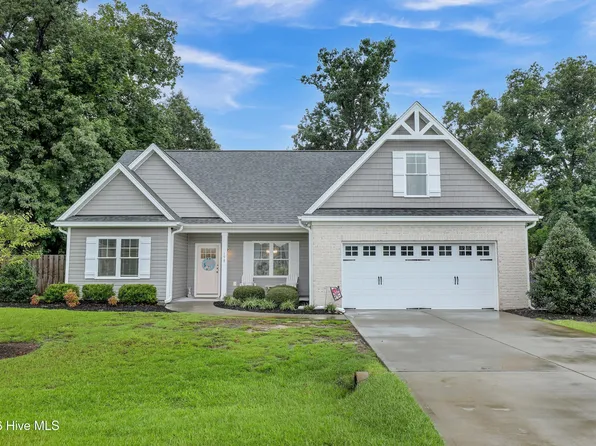 198 Darel Street, Rocky Point, NC 28457