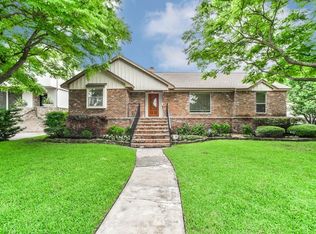 4943 Heatherglen Dr, Houston, TX 77096