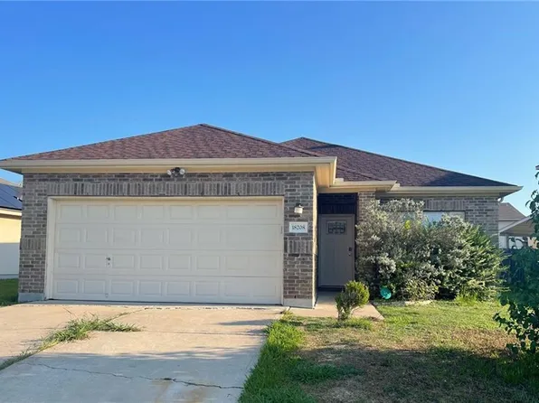 18208 Maxa Dr, Manor, TX 78653