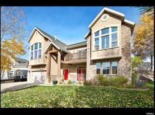 6890 N Trappers Cir, Morgan, UT 84050