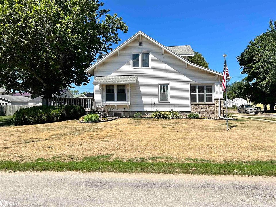 506 S 4th St, Montezuma, IA 50171 Zillow