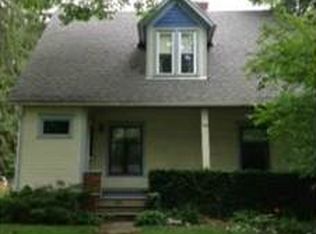 526 W Ash St, Mason, MI 48854