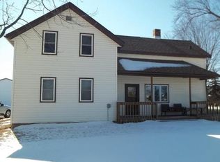 R279 County Road U, Edgar, WI 54426