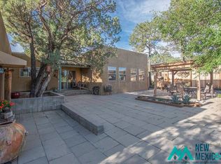 7 Village Rd, Silver City, NM 88061