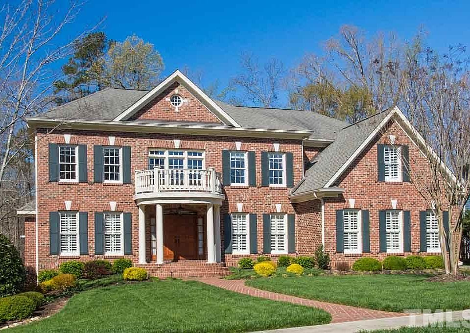 405 Westbury Dr, Chapel Hill, NC 27516 Zillow