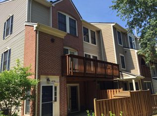4058 Chetham Way, Woodbridge, VA 22192