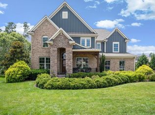 16413 Lambourne Rd, Midlothian, VA 23112