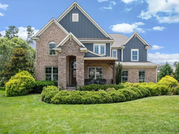 16413 Lambourne Rd, Midlothian, VA 23112