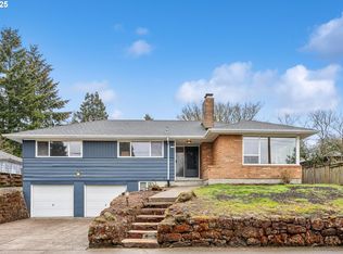 6122 SW 45th Ave, Portland, OR 97221