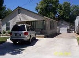 267 S Villa Ave, Willows, CA 95988