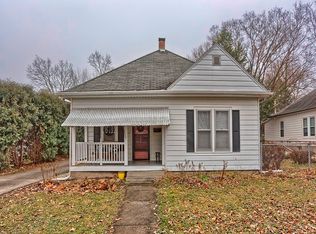 504 S Cottage Grove Ave, Urbana, IL 61802