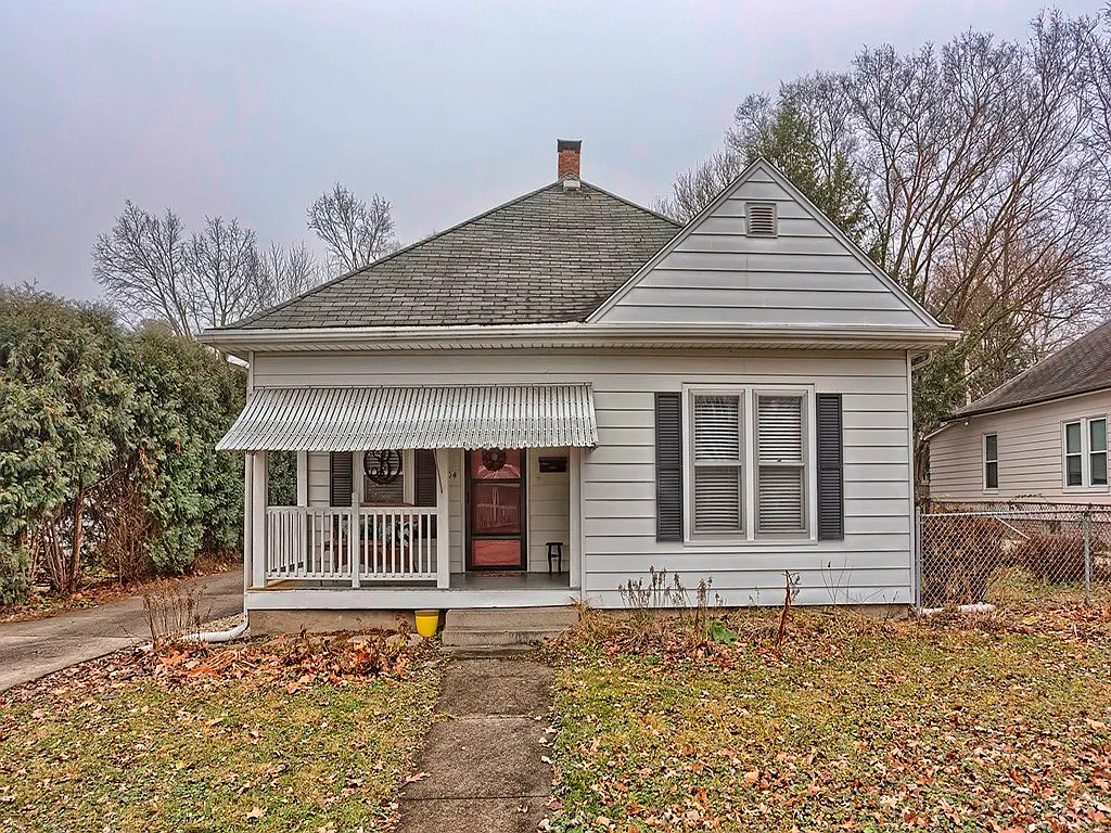 504 S Cottage Grove Ave photo 1