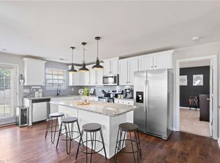 1636 Haddington Point Dr, Kernersville, NC 27284