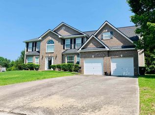 3972 Oakman Pl, Fairburn, GA 30213