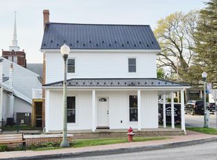 5978 Linglestown Rd #5978, Harrisburg, PA 17112