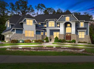 14707 W Schlink Rd, Brimfield, IL 61517