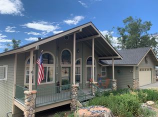 26990 Owl Ct, Tehachapi, CA 93561