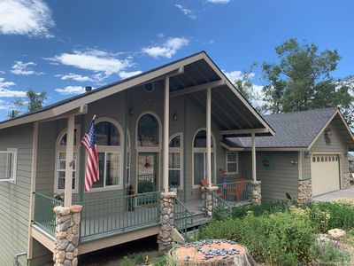 26990 Owl Ct, Tehachapi, CA, 93561
