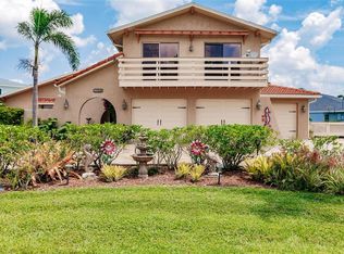 2565 Klass Ter, Pt Charlotte, FL 33981