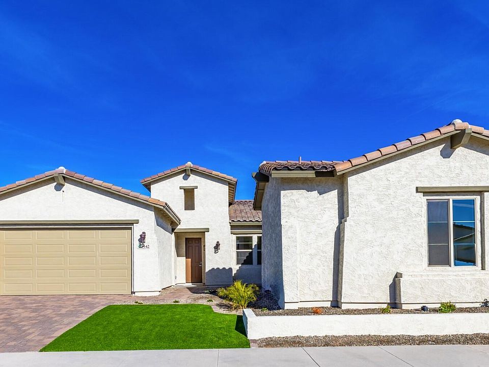 1st image of 7542 W GELDING Drive