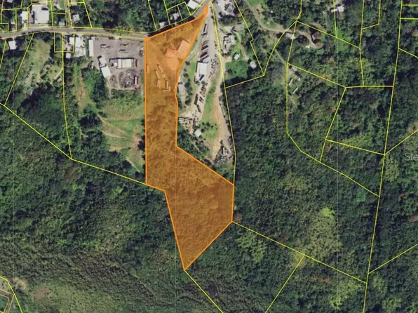 State Highway 1 #Km450, Caguas, PR 00725