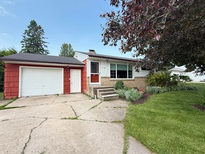 612 Washington Way, Sault Sainte Marie, MI, 49783