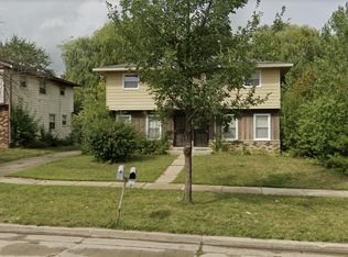 8632 W Fairy Chasm Dr #8632, Milwaukee, WI 53224
