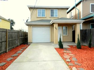 241 S 3rd St, Richmond, CA 94804