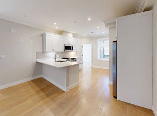 161 Allston St #16, Allston, MA 02134