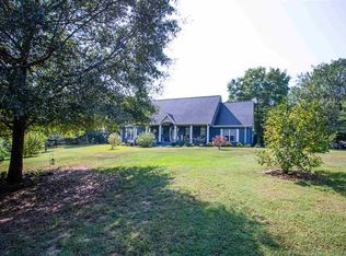 73 County Road 989, Iuka, MS 38852