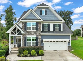 38 Positano Ct, Clayton, NC 27527