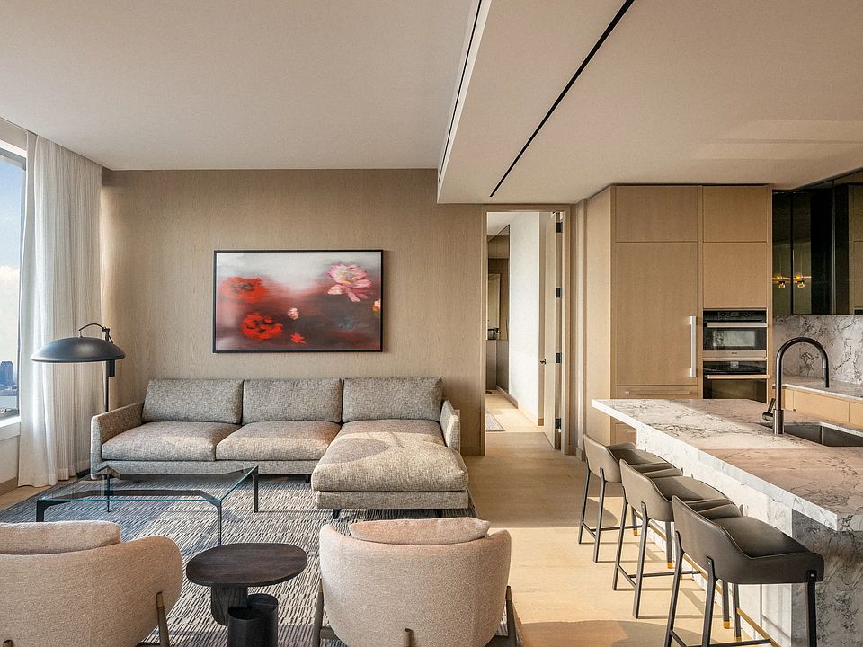 Gallery Detail: 25 W 28Th St Penthouse 43D New York Ny 10001