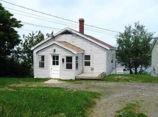 9 Riggs Ln, Lubec, ME 04652