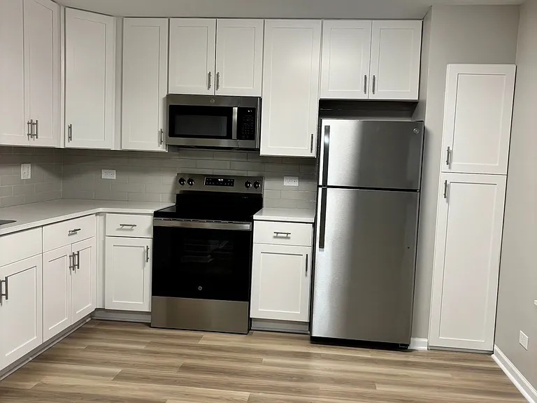 Savannah Trace Apartments — Photo 53
